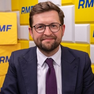 Poranna rozmowa w RMF FM - Andrzej Śliwka