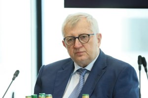 Poranna rozmowa w RMF FM