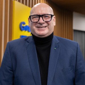 Poranna rozmowa w RMF FM - Piotr Zgorzelski