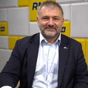 Poranna rozmowa w RMF FM - Waldemar Żurek