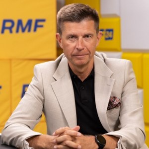 Poranna rozmowa w RMF FM - Ryszard Petru