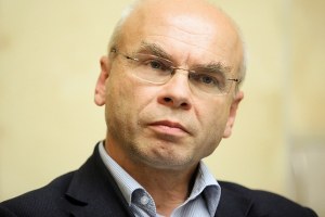 Poranna rozmowa w RMF FM