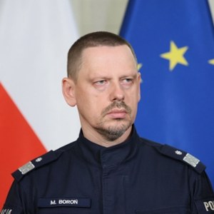 Poranna rozmowa w RMF FM - Marek Boroń