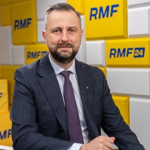 Poranna rozmowa w RMF FM - Władysław Kosiniak-Kamysz