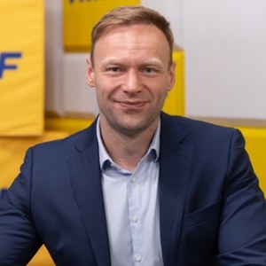 Poranna rozmowa w RMF FM - Marcin Mastalerek