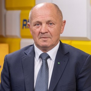 Poranna rozmowa w RMF FM - Marek Sawicki