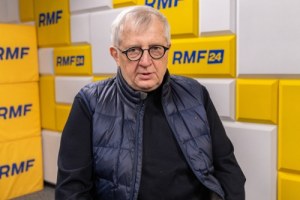 Poranna rozmowa w RMF FM