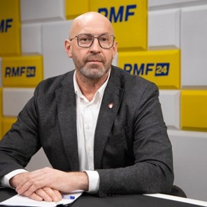 Poranna rozmowa w RMF FM - Jakub Rutnicki