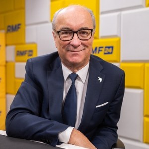 Poranna rozmowa w RMF FM - Włodzimierz Czarzasty