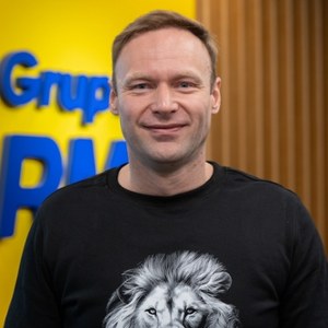 Poranna rozmowa w RMF FM - Marcin Mastalerek