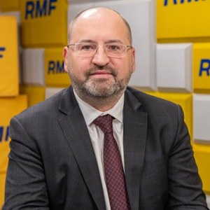 Poranna rozmowa w RMF FM - Adam Bielan