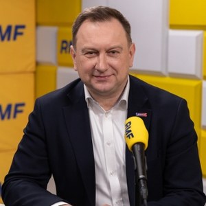 Poranna rozmowa w RMF FM - Tomasz Trela