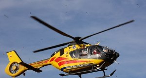 Poranna tragedia w centrum Krakowa. 14-latka zatruła się śmiertelnie tlenkiem węgla