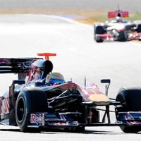 Sebastien Buemi (Team Toro Rosso)