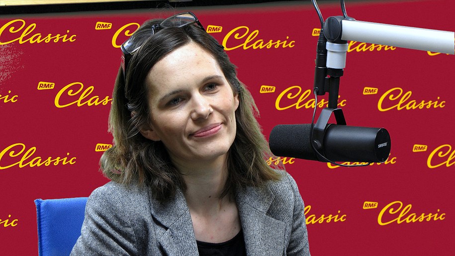 Poranny gość Dania do Myślenia /Kamil Młodawski /RMF FM