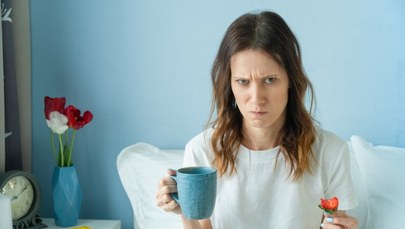Poranny nawyk? Ekspert: Tych 5 rzeczy nie rób przed godziną 9:00 rano