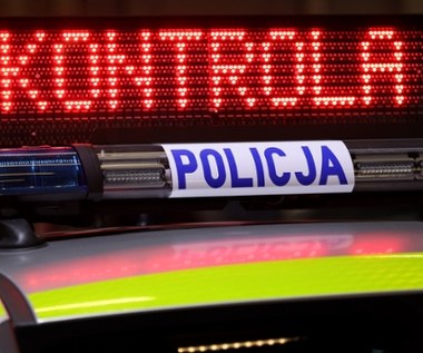 Poranny pościg ulicami Gdańska za 22-latkiem