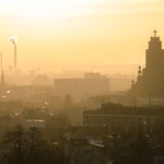Poranny smog na Śląsku. Normy przekroczone