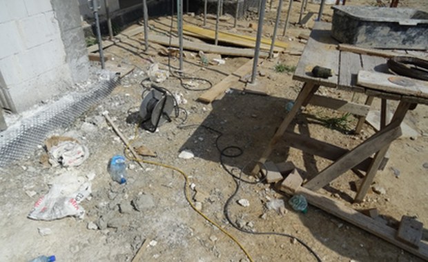 Porażająca skala nieprawidłowości na budowach. Są wyniki kontroli 