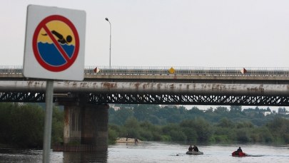 Porażająca statystyka wakacji nad wodą. Utopiło się 251 osób
