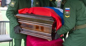 Porażające liczby. Tylu żołnierzy Rosja miała stracić w wojnie z Ukrainą 