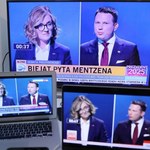 Porażające słowa Mentzena w debacie. "Komu klapsy zaszkodziły?"