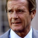 Roger Moore aktor