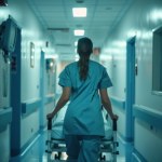 Porażający wynik kontroli NIK w szpitalach. "70 godzin i 10 minut dyżuru"