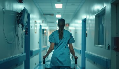 Porażający wynik kontroli NIK w szpitalach. "70 godzin i 10 minut dyżuru"