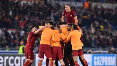 Porażka Barcelony w Lidze Mistrzów. Trener: Rywale na nic nam nie pozwolili