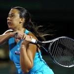 Porażka Bartoli w turnieju WTA w Charleston