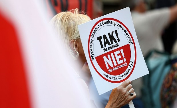 Porażka edukacji zdrowotnej? Są pełne dane o frekwencji