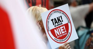 Porażka edukacji zdrowotnej? Są pełne dane o frekwencji