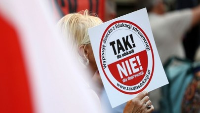 Porażka edukacji zdrowotnej? Są pełne dane o frekwencji