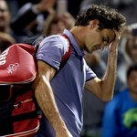 Porażka Federera w ćwierćfinale w Miami