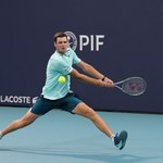 Porażka Huberta Hurkacza w 1/8 finału turniej ATP w Miami