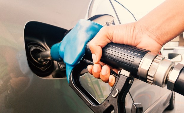 Porażka kontroli cen paliw na Węgrzech. Stacje wstrzymują działalność, by nie tracić