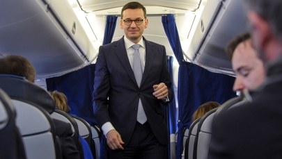 Porażka Morawieckiego w Brukseli. Nie zaproponował żadnych ustępstw