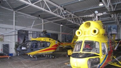 Porażka Olsztyna, Lotnicze Pogotowie Ratunkowe nie chce mieć już tam bazy