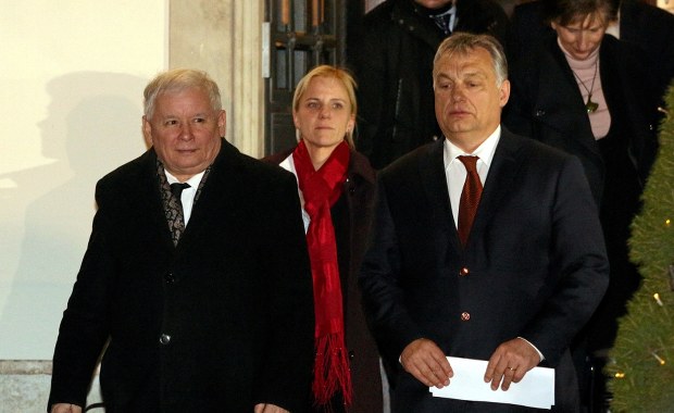 Porażka Orbana uderza w PiS. "Stawia ich w kłopotliwej sytuacji"