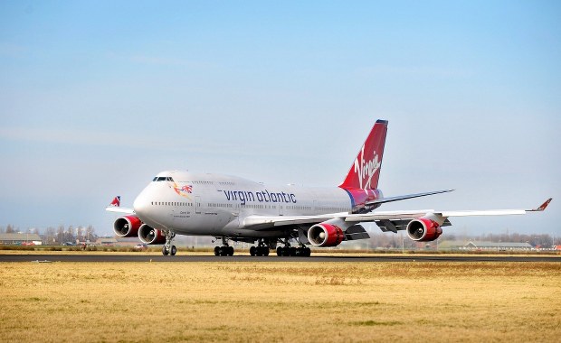 Porażka pierwszej misji rakiety kosmicznej z Europy Zachodniej