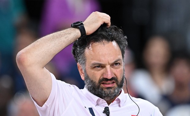Porażka Polek w siatkarskiej Lidze Narodów. Tie-break dla Kanadyjek
