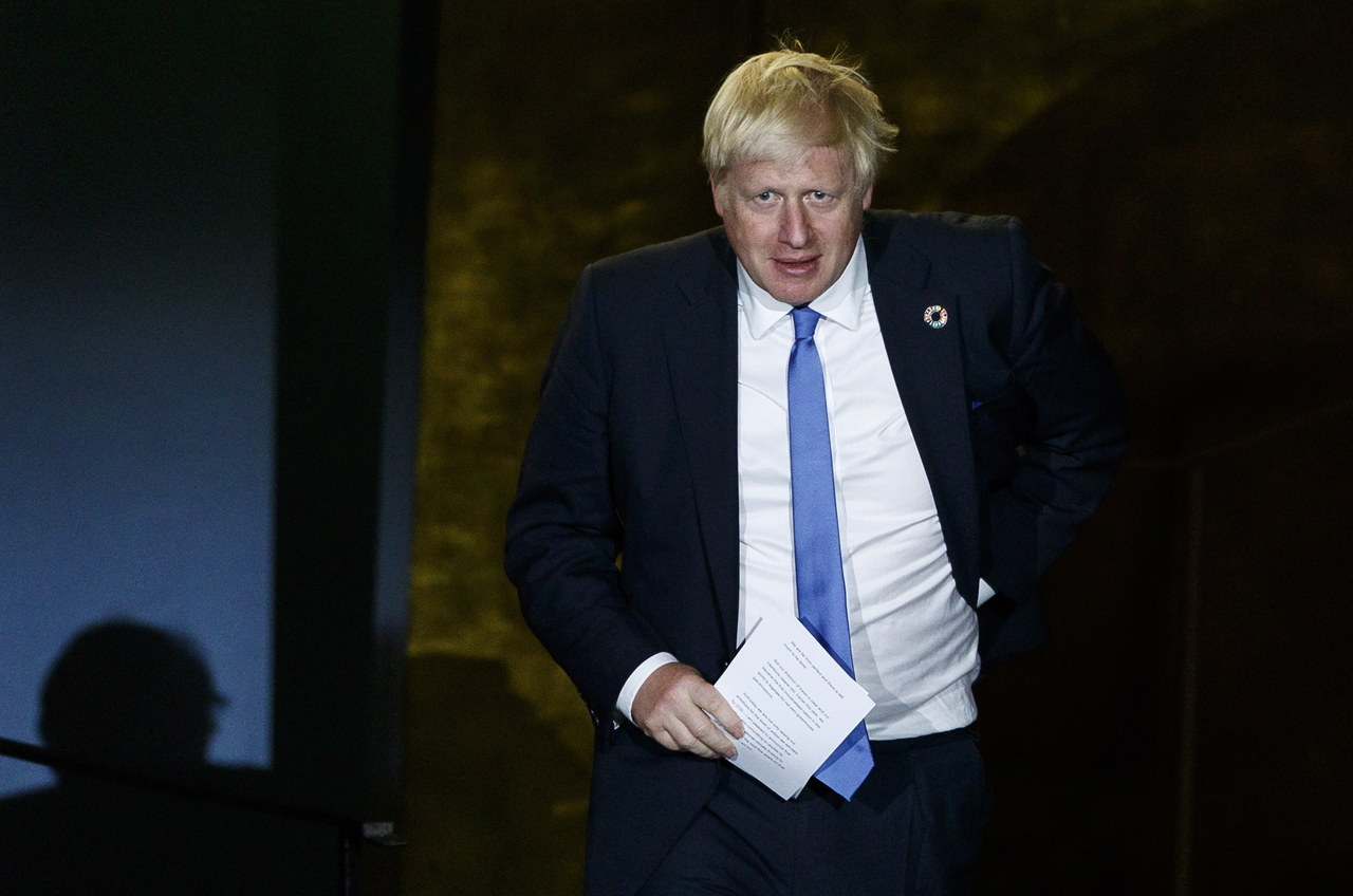 Porażka polityczna Borisa Johnsona. Zawieszenie brytyjskiego parlamentu było nielegalne