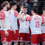 Porażka polskich piłkarzy ręcznych z Francją w eliminacjach ME