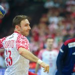 Porażka polskich piłkarzy ręcznych z Francją