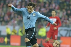 Porażka polskiej reprezentacji w meczu z Urugwajem
