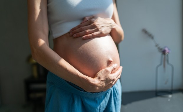 Porażka programu "TOP Mama"? "Nie działa w żadnym szpitalu"