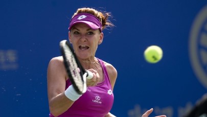Porażka Radwańskiej w Wuhan. Wyeliminowała ją dużo młodsza i dużo niżej notowana Australijka