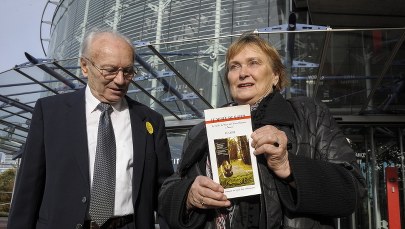 Porażka rodzin katyńskich w Strasburgu