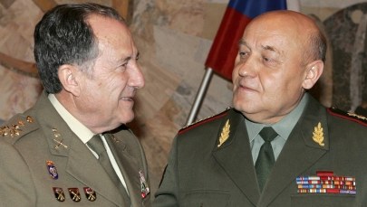 Porażka rosyjskiego uzbrojenia. "NATO ma jakościową przewagę"